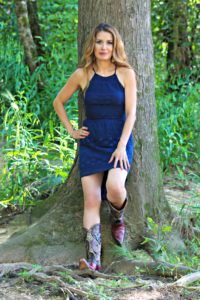 Lucy Brummett
