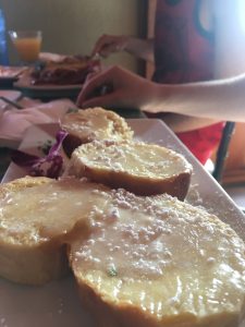 Grand Marnier French Toast
