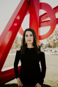 Lucy Brummett faith over fear