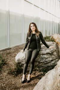 Lucy Brummett 2019