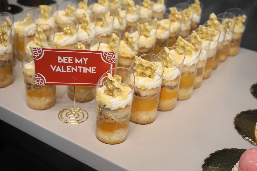 Bee Mine