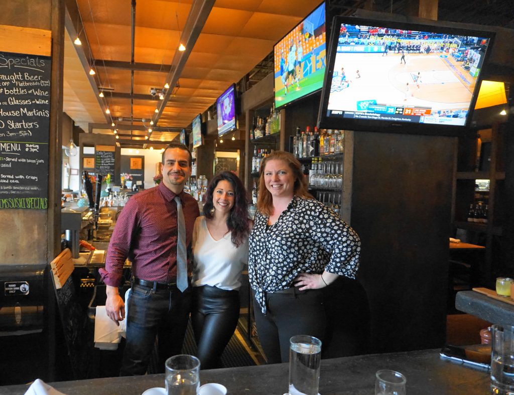 City Kitchen Staff Chapel Hill