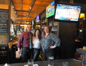 City Kitchen Staff Chapel Hill