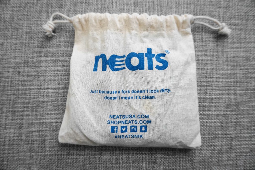 Neats Wipes for COVID-19