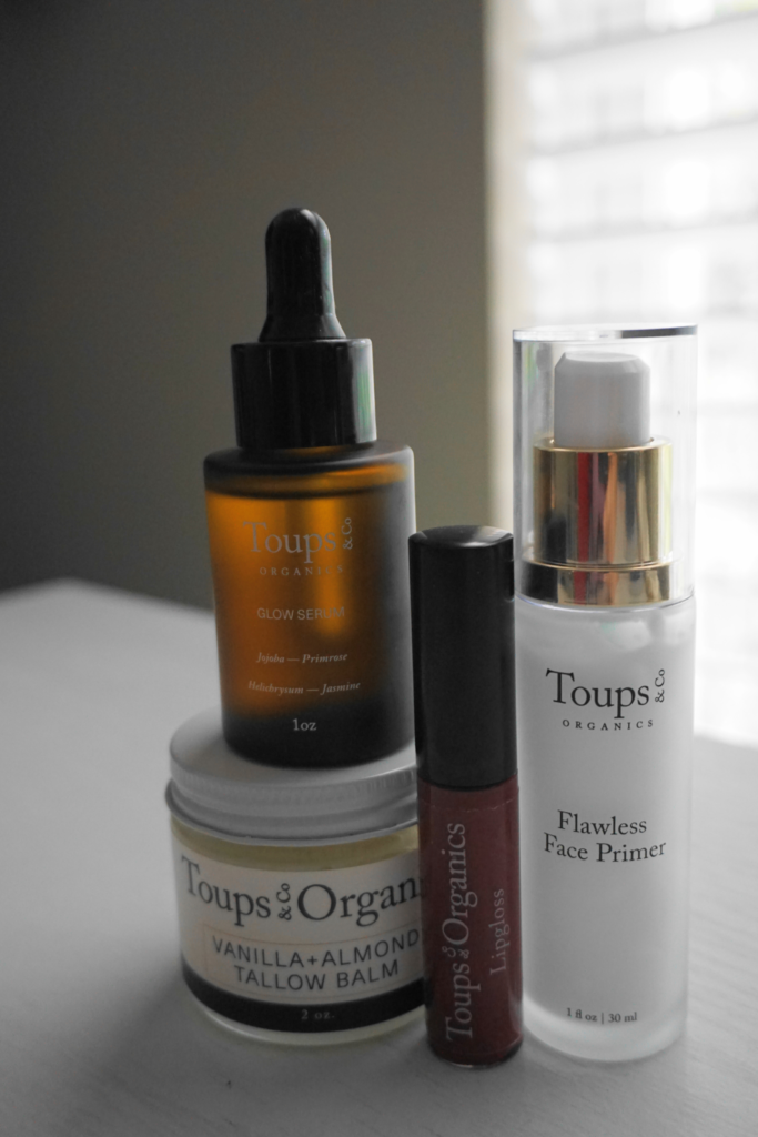 Toups & Co products