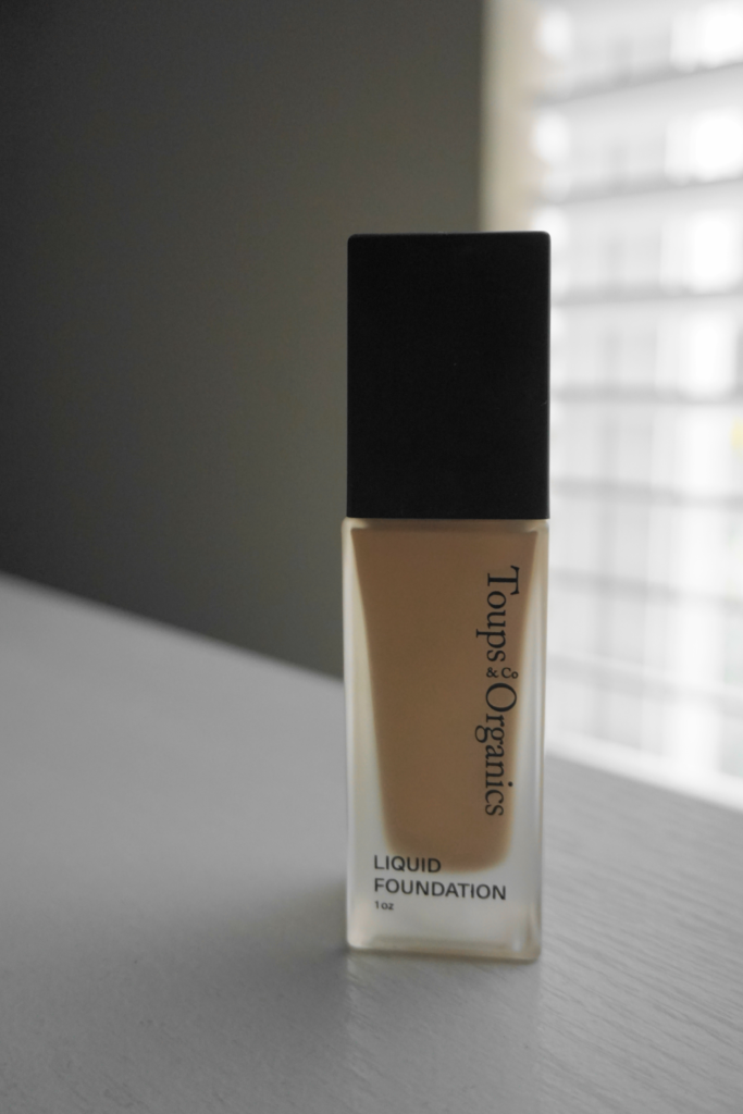 Toups & Co foundation