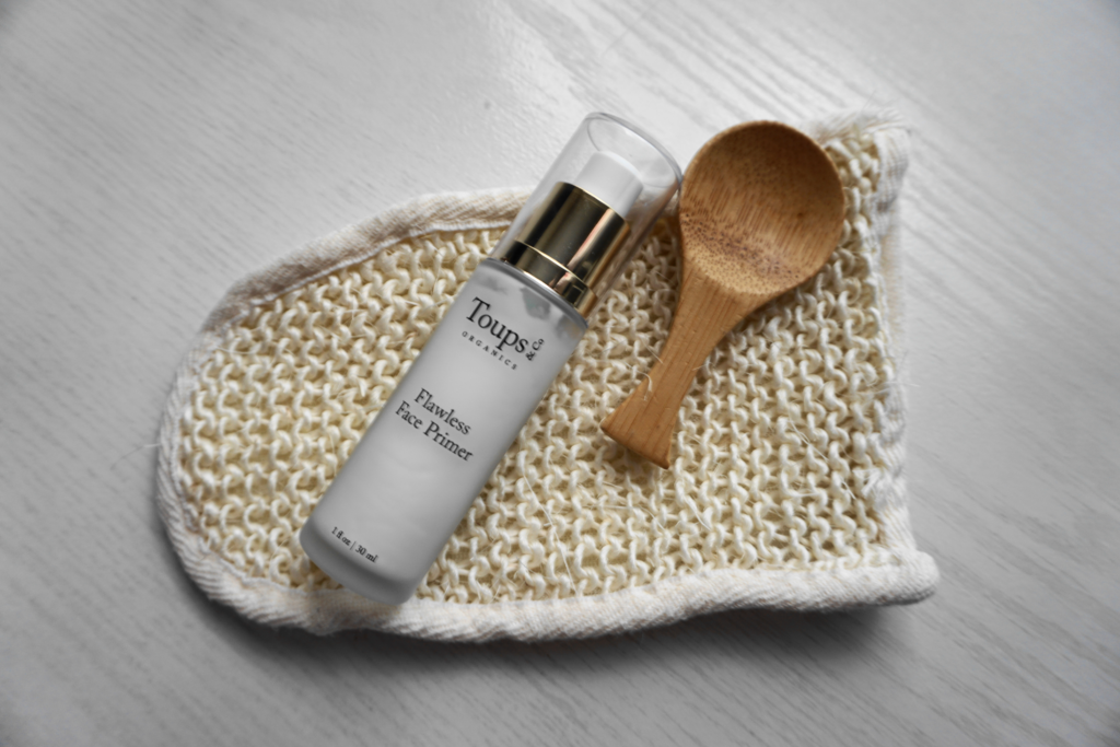 Toups & Co Face Primer