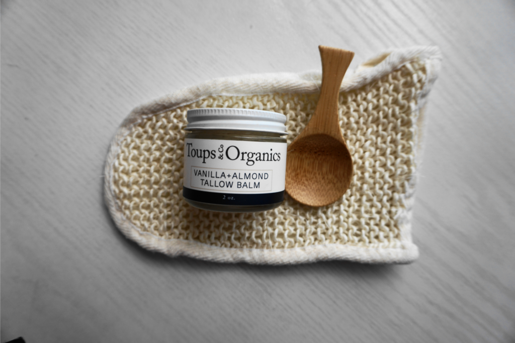 Toups & Co Tallow balm
