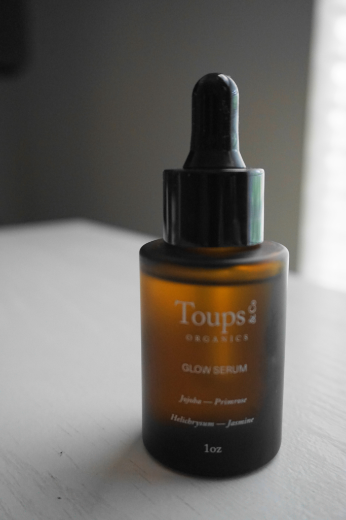 Toups & Co Glow Serum