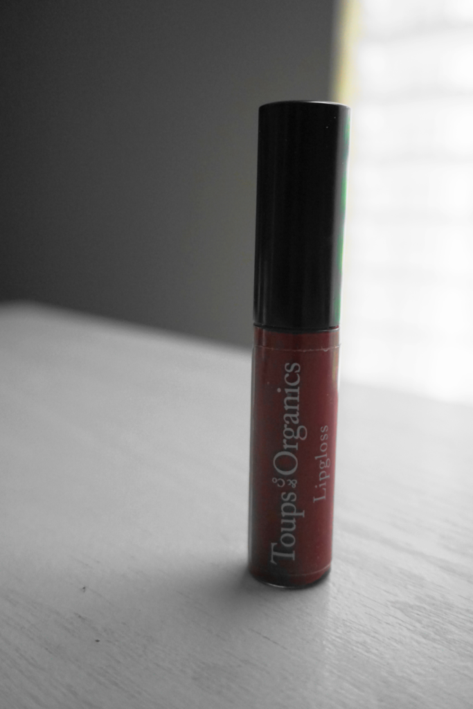 Toups & Co lipgloss