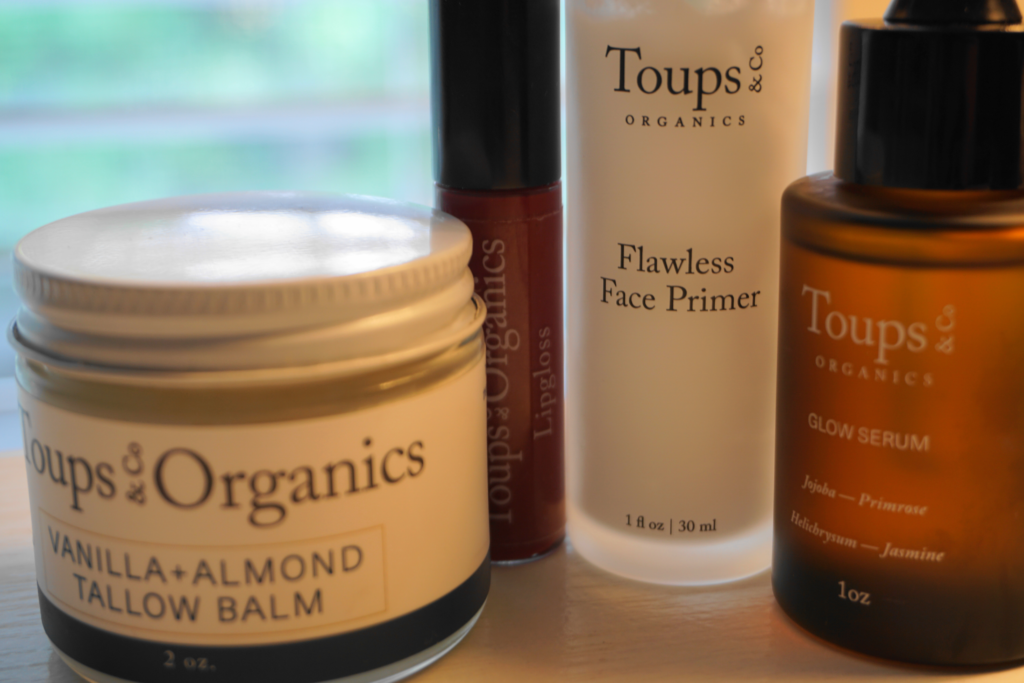 Toups & Co products